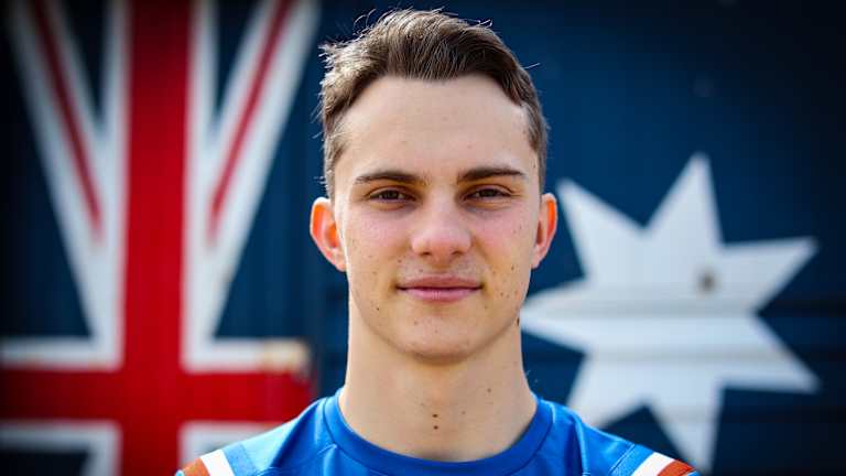 Otmar Szafnauer: Piastri is ready for F1