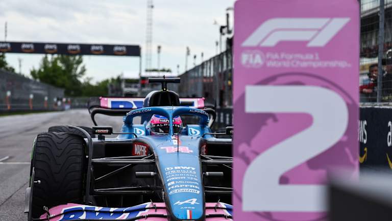 F1 News: Fernando Alonso hopes for Aston Martin victories in "two, three years"
