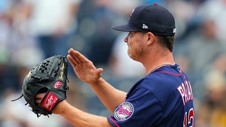 Brian Murphy: Twins’ bullpen brushfires now raging out of control
