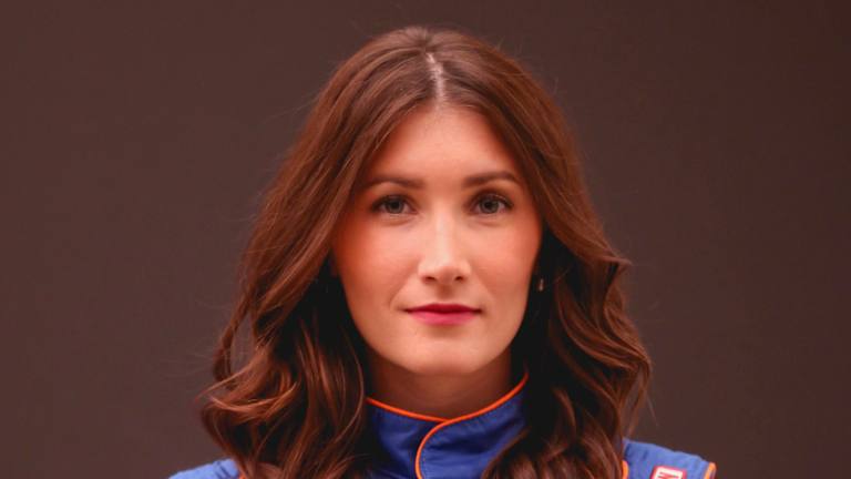 NASCAR: After years of working toward it, Julia Landauer set for Xfinity Series debut Saturday