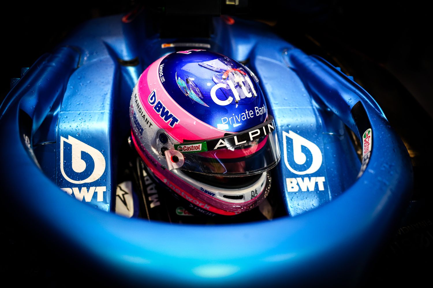 Alpine's failed Alonso negotiations | F1 News