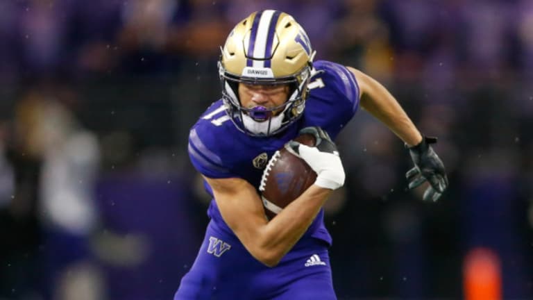 College football expansion: Insider on Oregon, Washington rumors to Big 12
