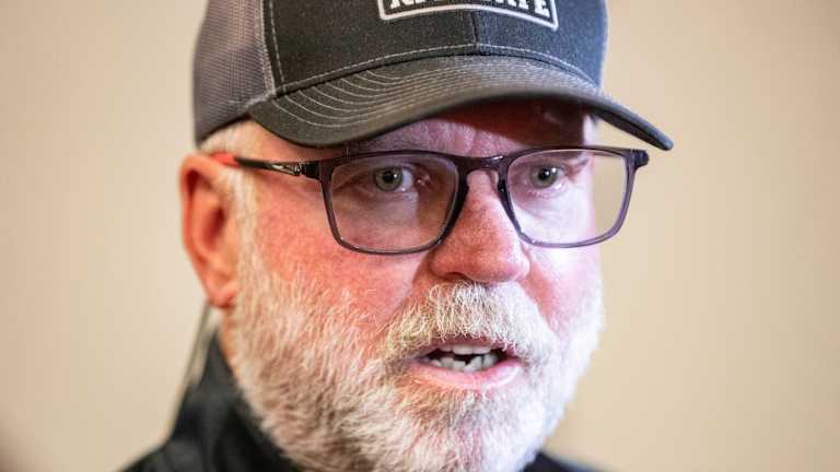 Jerry Kill unsure he'll shake PJ Fleck's hand when Gophers face New Mexico State
