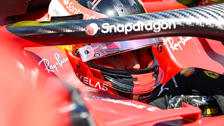 Bryce’s Bets: F1's Belgium Grand Prix