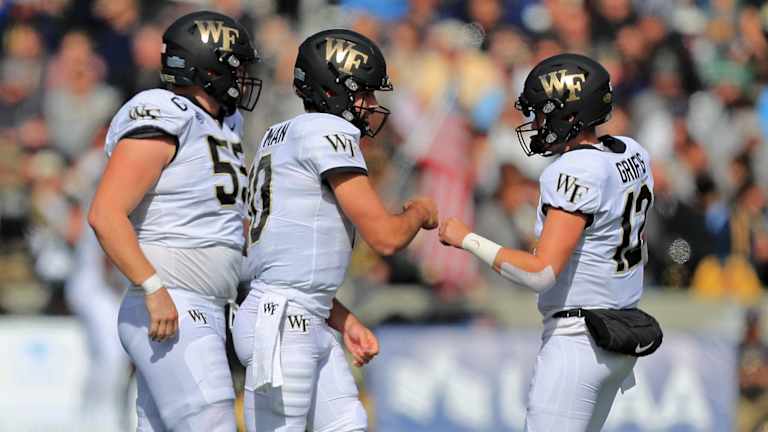What to Watch for vs VMI