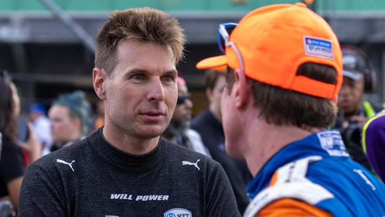 With 2 races left, IndyCar season excitement ready to hit overdrive