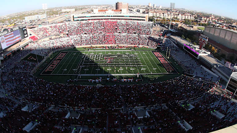 Red Raiders vs. Houston Cougars: How to Watch, Listen, Stream, Betting Odds