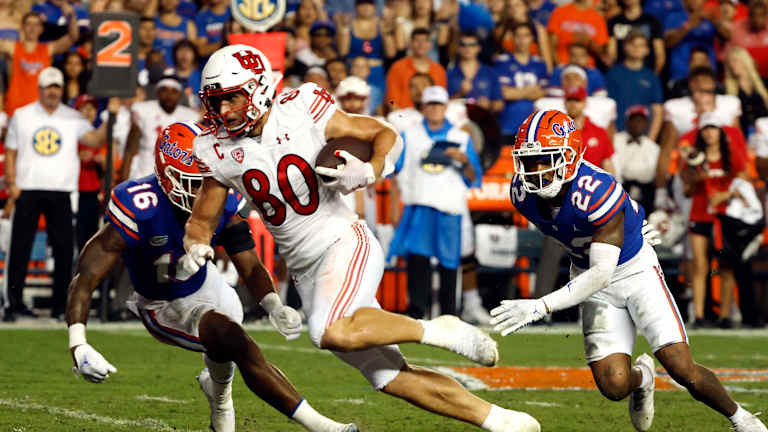 BREAKING: Brant Kuithe WILL return to Utah for the 2023 season