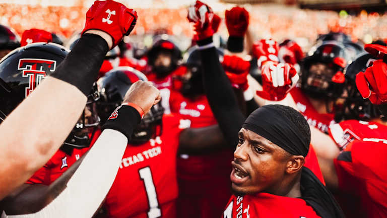 McGuire Magic: New Texas Tech Coach Looks Like Right Hire In Win Over Murray State