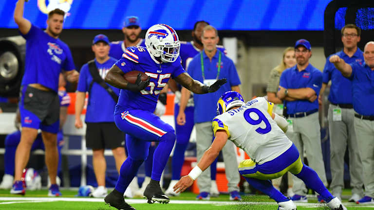 #ProDeacs - NFL Week 1
