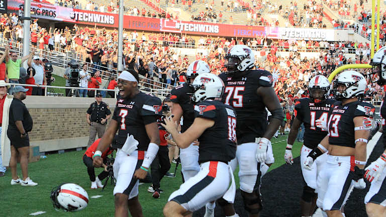 No.16 NC State Defeats Texas Tech 27-14 in Week 3: Live Game Updates