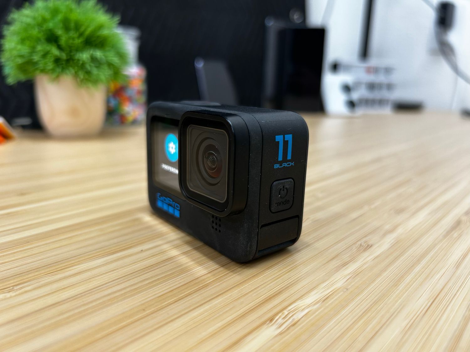GoPro Hero 11 Black Review: Versatility Meets Utility