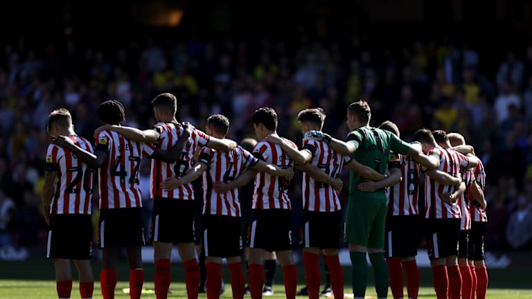 Sunderland predicted lineup vs Blackpool