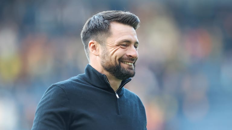 Swansea boss expecting a tough test against 'vibrant' Sunderland side