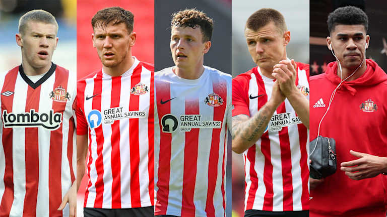 Rated: How well did Wigan Athletic's large contingent of ex-Black Cats do at Sunderland?