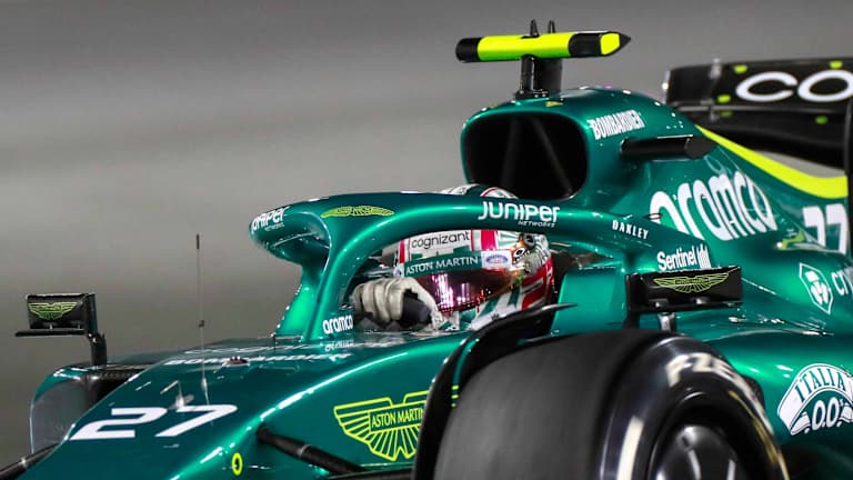 F1 News: Haas confirms Nico Hulkenberg talks