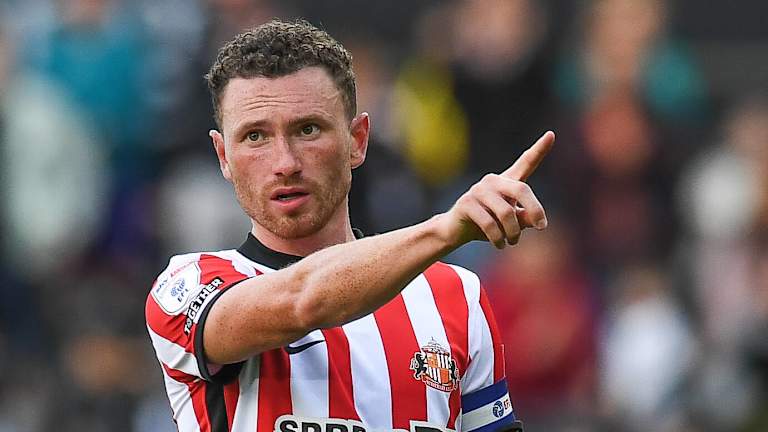Sunderland predicted lineup vs Blackburn Rovers: Evans to return against his former club?