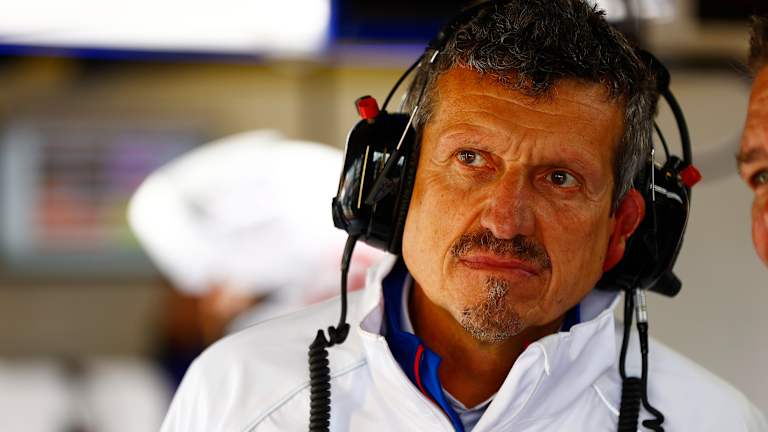F1 News: Guenther Steiner - Mick Schumacher must score points