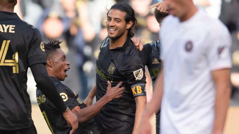 Equipos de la MLS beneficiados o afectados por la pausa