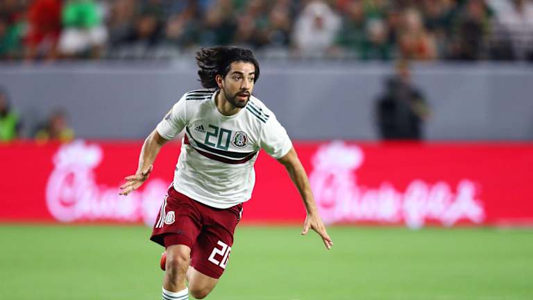 Pizarro rebasa a Ch14 y se vuelve el jugador más caro de la MLS