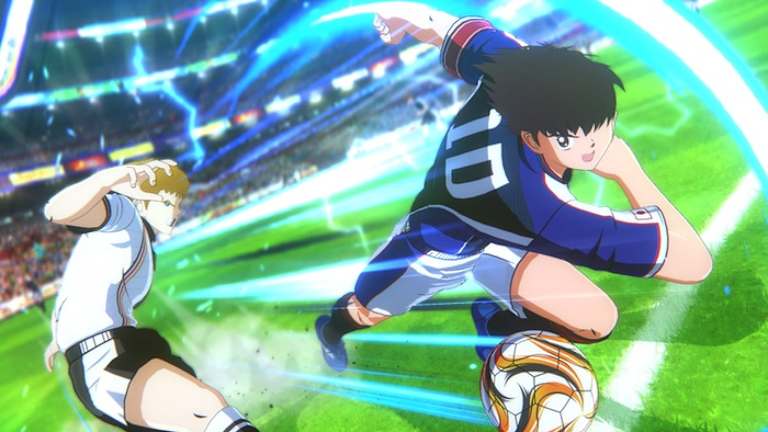 ¡Qué emoción! Este año llegará un nuevo videojuego de Súper Campeones