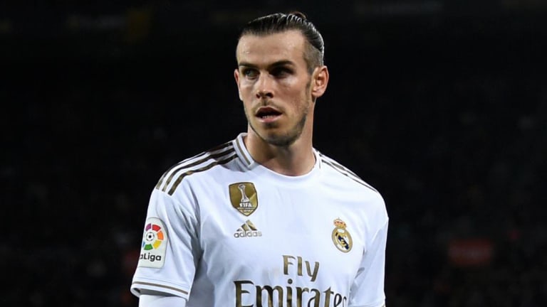 Real Madrid prepara limpia y ya tendría lista de fichajes