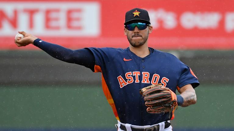 El coronavirus es lo mejor que le ha pasado a los Astros... y a los Red Sox de paso