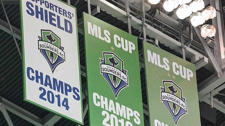 Seattle Sounders confirma caso positivo de COVID-19