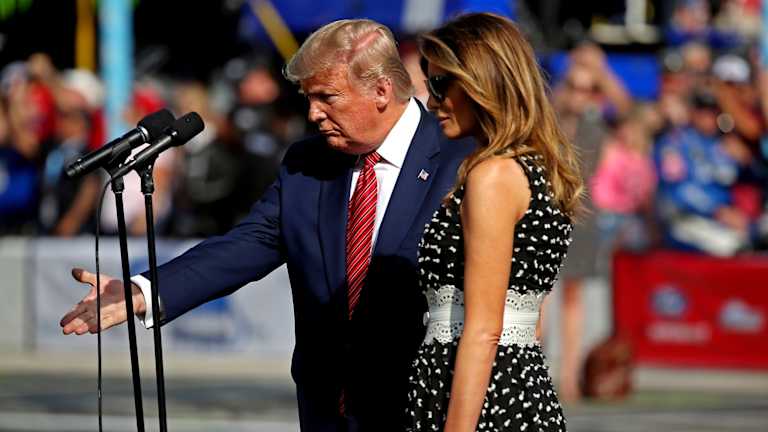 Trump debería mover los Juegos Olímpicos a EE.UU.