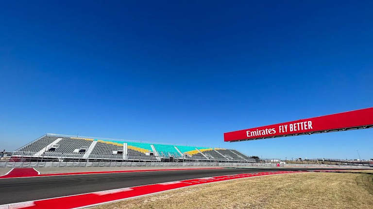 F1 Austin GP Track Guide - Where to stay, eat, and how to get there