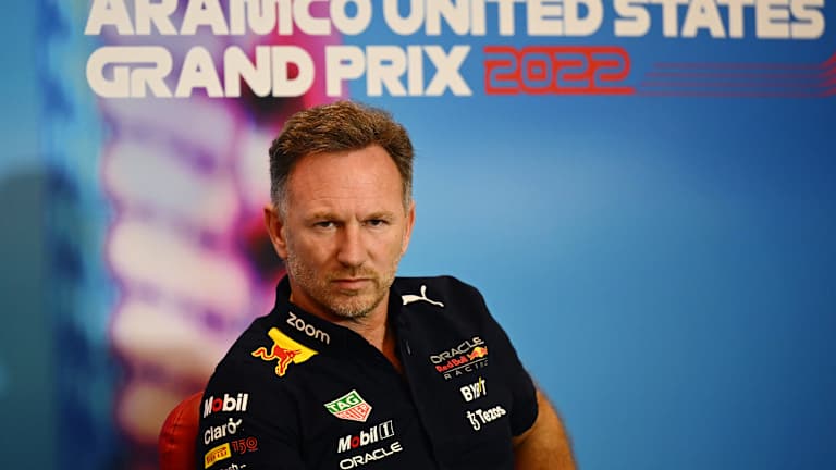 F1 News: Red Bull Chief Christian Horner Reacts To Passing Of Team Owner Dietrich Mateschitz