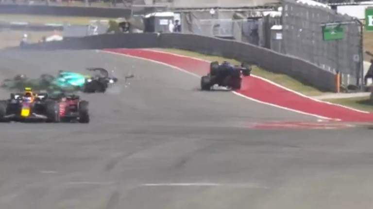 F1 News: Lance Stroll Is Out After Huge Incident With Fernando Alonso