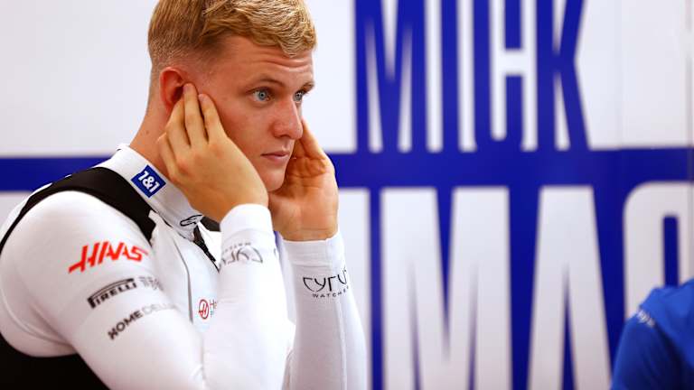 Mick Schumacher On Mercedes F1 Team Technology: "Just So Advanced"