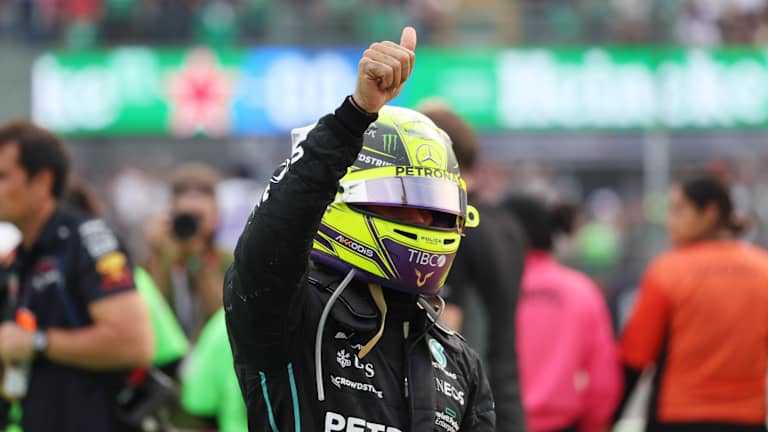 F1 News: Lewis Hamilton confident Mercedes know "where we need to improve" for 2023