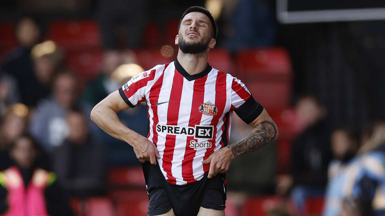 The Leon Dajaku puzzle: Can German still come good at Sunderland?