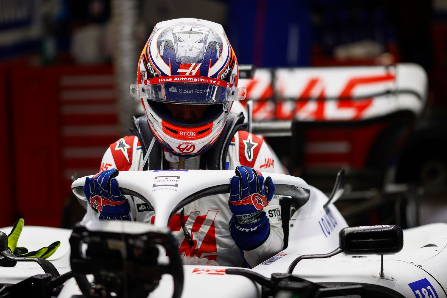 F1 News: Haas faces backlash after acquiring NFT Sponsor