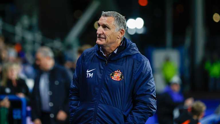 Predicted Sunderland lineup vs Cardiff City: Who drops out for Jack Clarke return?