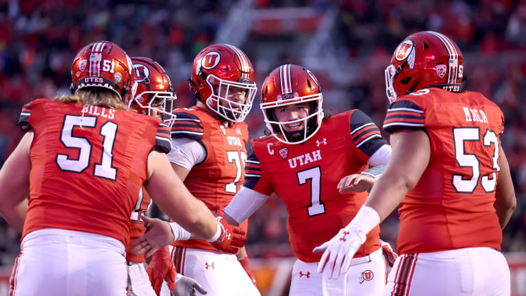 Utah Football 2023 Decision Tracker: Who is Staying & Who is Going