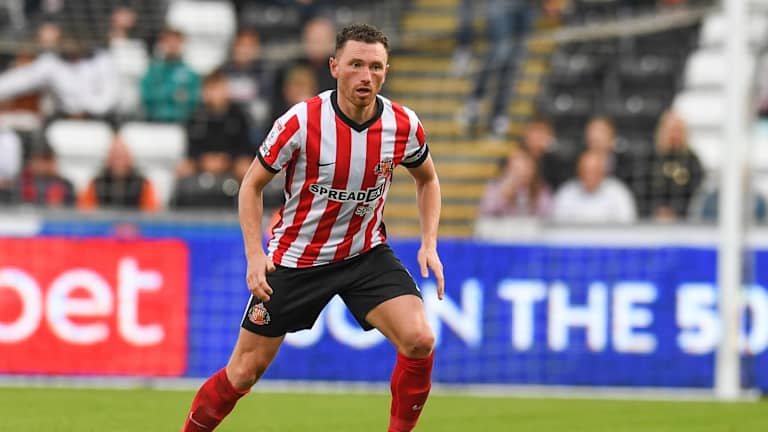 EXCLUSIVE: Sunderland start contract negotiations with key midfielder
