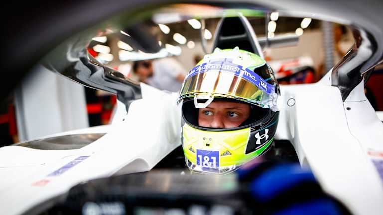 F1 News: Mick Schumacher ends his ties with Ferrari