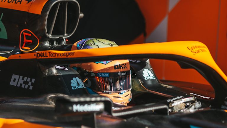 F1 News: Daniel Ricciardo admits he "couldn't really grasp" the root of his McLaren struggles