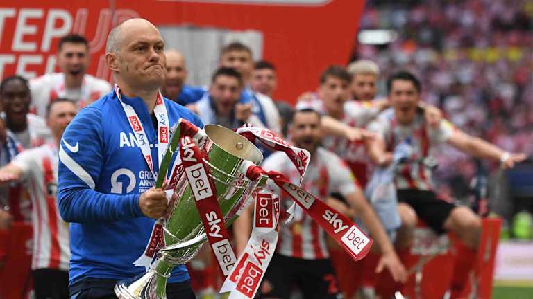 Did we all overrate Alex Neil at Sunderland?