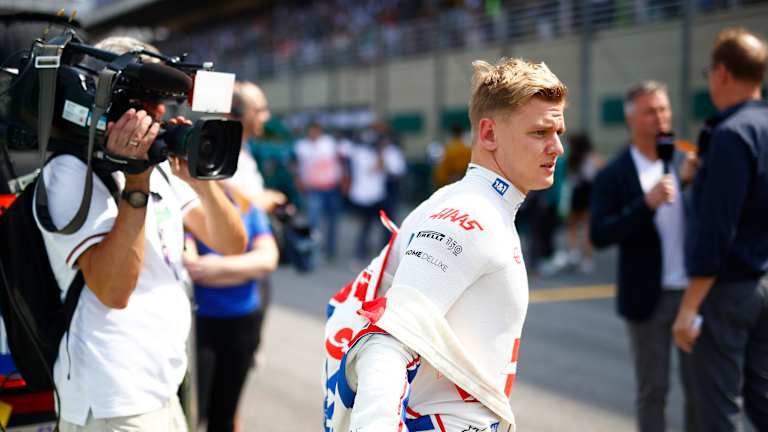F1 News: Mick Schumacher in contention for Mercedes reserve role
