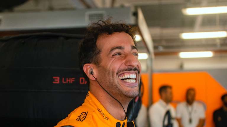 F1 News: Daniel Ricciardo in talks with Mercedes and Red Bull over 2023 role