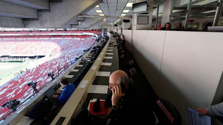 Mr. CFB: A Tribute To The Great Claude Felton