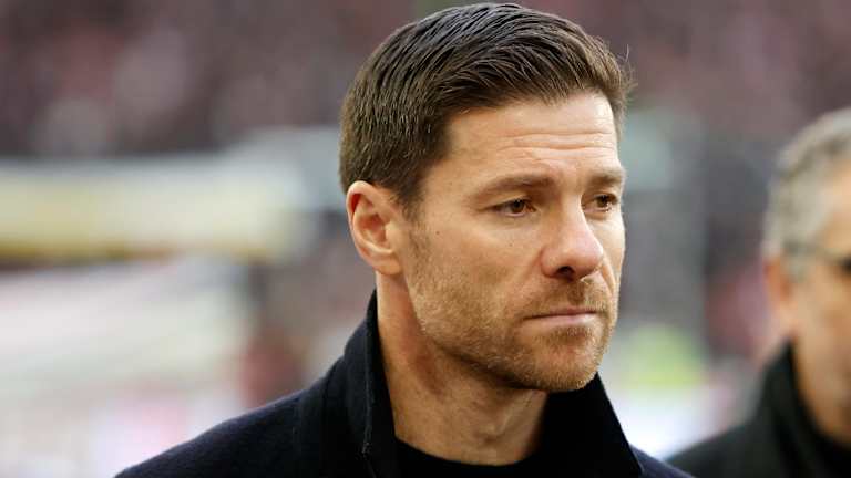 Bayer Leverkusen contra Bayern Munich: Xabi Alonso se 'juega' la Bundesliga con su Bayern