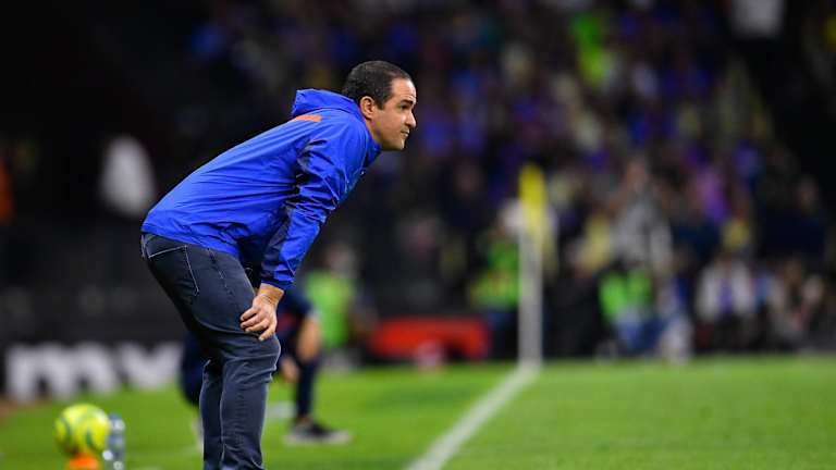 ¿André Jardine sustituirá a Jaime Lozano en la Selección Mexicana? ¡Descubre lo que sabemos!