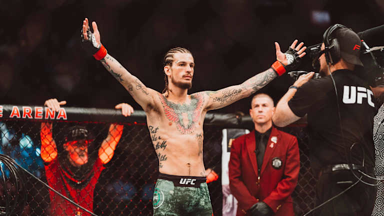 UFC 299: Descubre la cartelera completa de la pelea Sean O´Malley vs. Marlon Vera 2