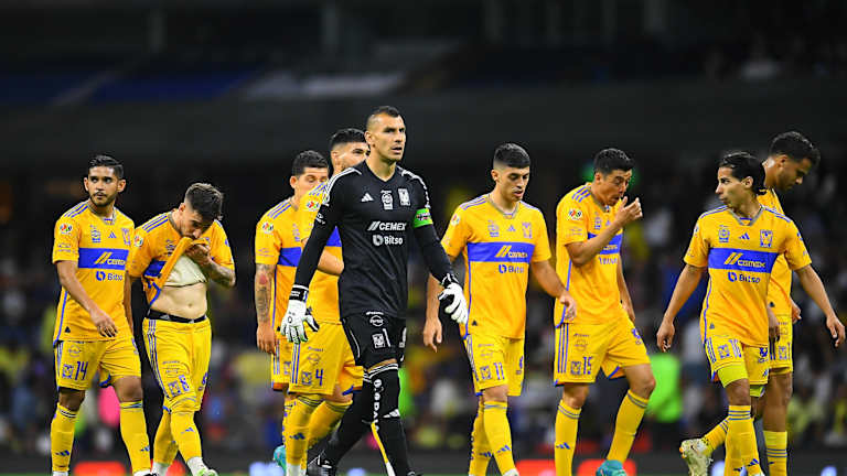 ¡Los Tigres rugen en la Concacaf Champions League! Avanzan a cuartos de final tras derrotar a Orlando City