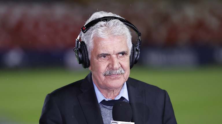 Liga MX: Tuca Ferretti revela su exigencia para dirigir a Pumas